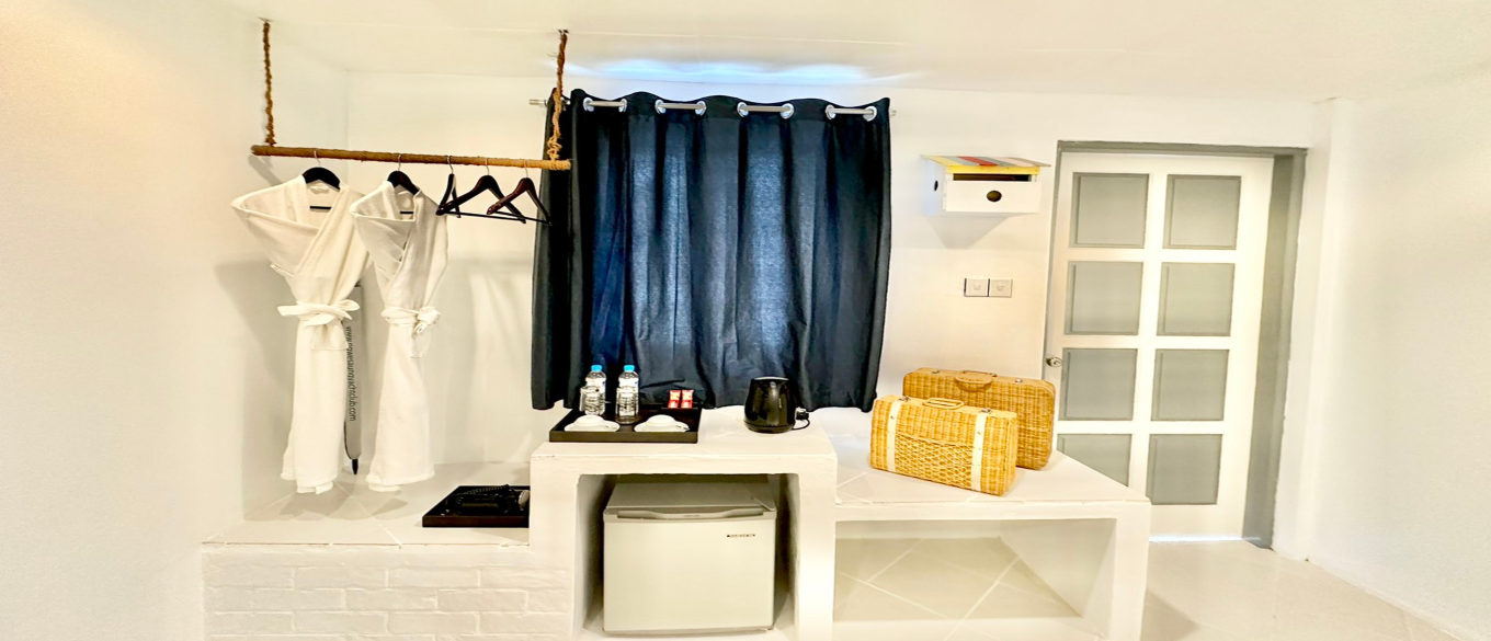 Loft Room